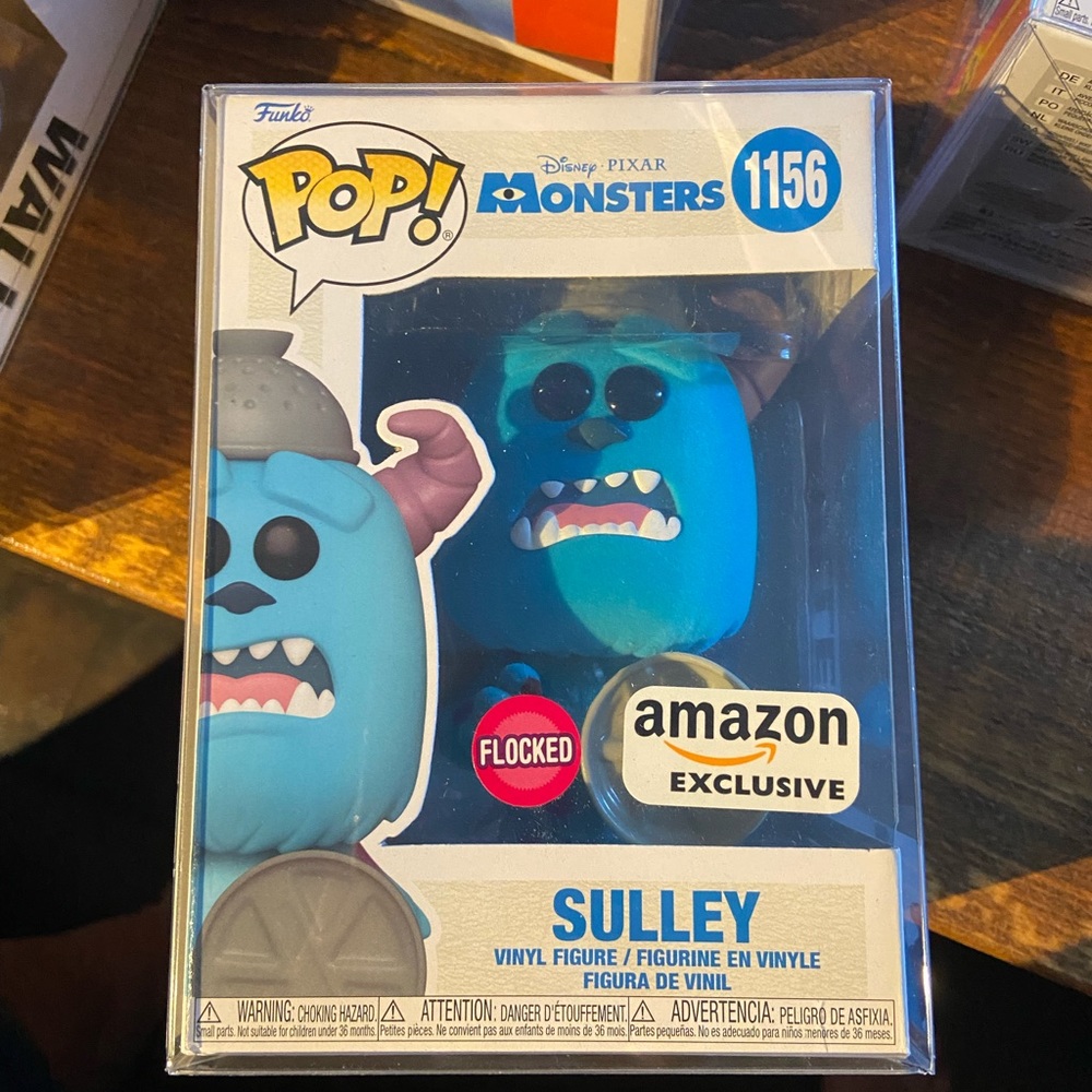 Funko pop